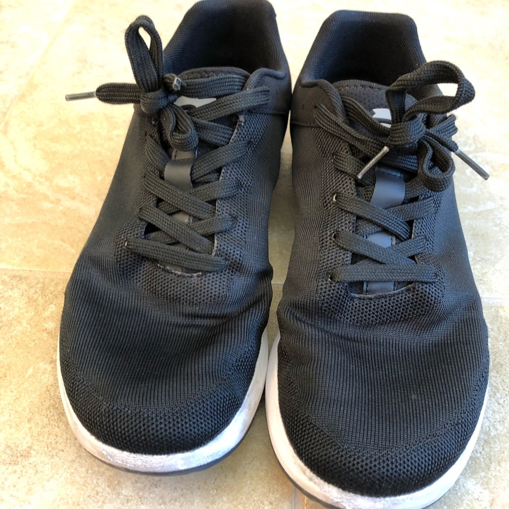 Strike Movement Interval Knit Men’s Size 9.5